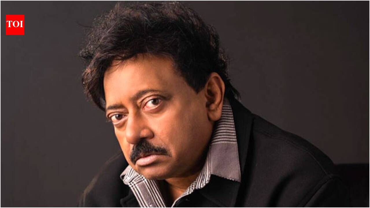 Ram Gopal Varma says Bollywood became disciplined and adopted a corporate culture only after COVID, compares it to Telugu cinema: 'Accountability is 100 percent stronger now' | Hindi Movie News