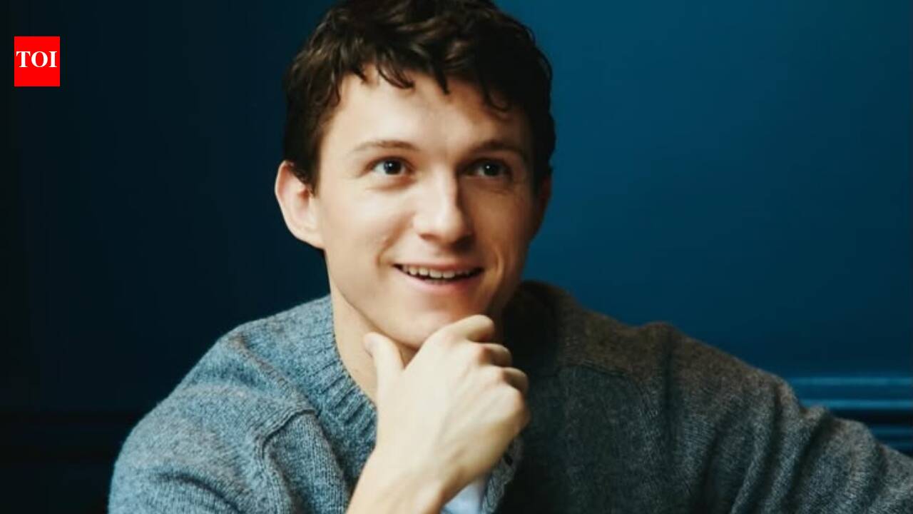 Tom Holland: ‘Spider-Man: Brand New Day’ star Tom Holland talks about ‘biggest responsibility’ of being Peter Parker that he ‘doesn’t take lightly’ |