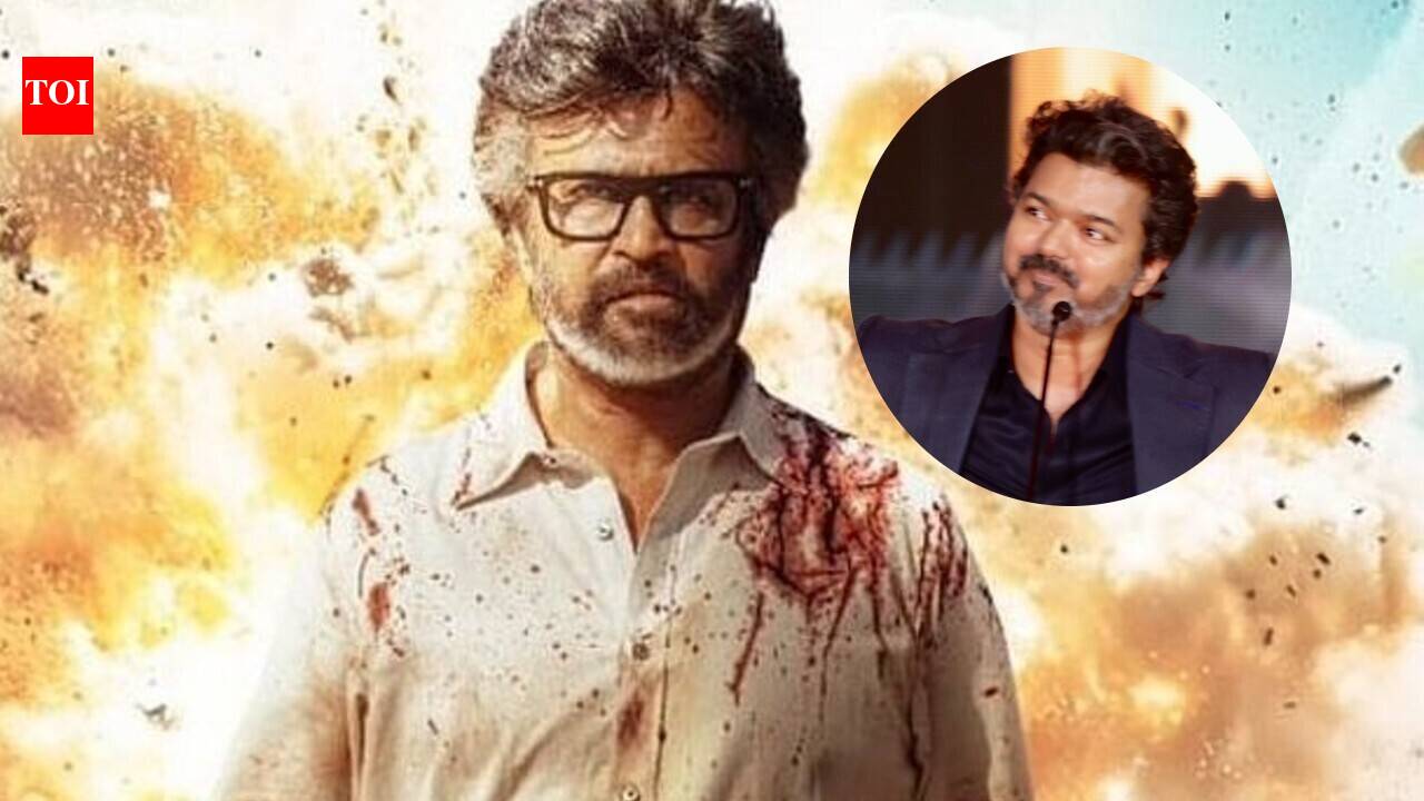 Rajinikanth turned down Malaysia audio launch for Jailer 2 to avoid comparisons and rivalry with Vijay - Report | Tamil Movie News