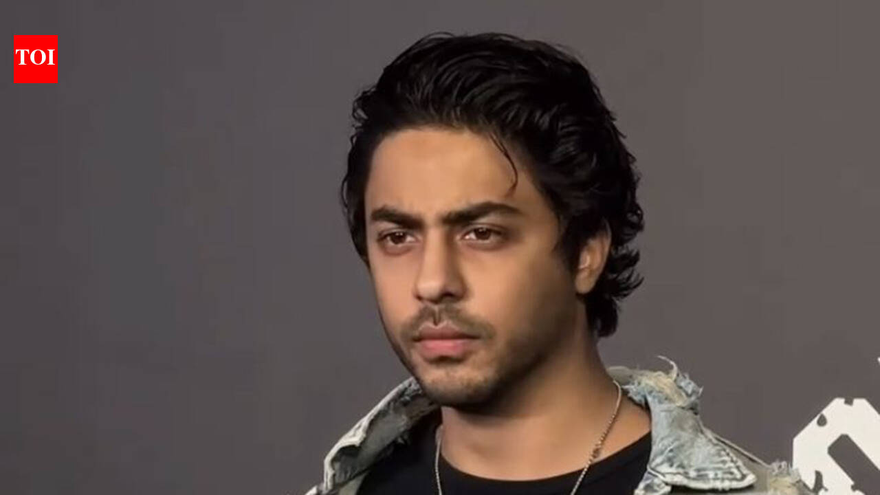 Who Is Vinnie Takair? Everything to know about the singer linked to Aryan Khan after viral London casino appearance |