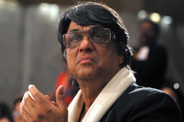 Mukesh Khanna calls CJP 'sponsored', says they don't represent students or Gen Z amid abusive language against PM Narendra Modi: 'Ye log sarkar girane...' | Hindi Movie News