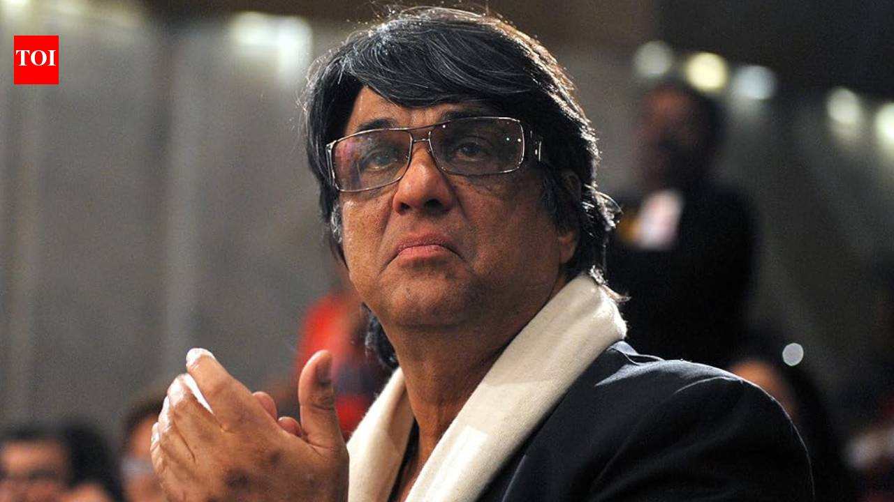 Mukesh Khanna calls CJP 'sponsored', says they don't represent students or Gen Z amid abusive language against PM Narendra Modi: 'Ye log sarkar girane...' | Hindi Movie News