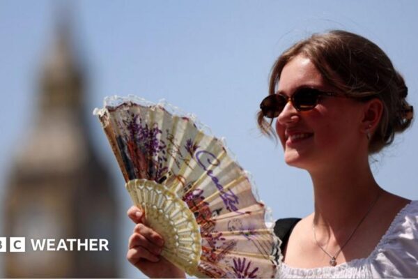 UK weather: Third heatwave of the year begins but how different will it be?