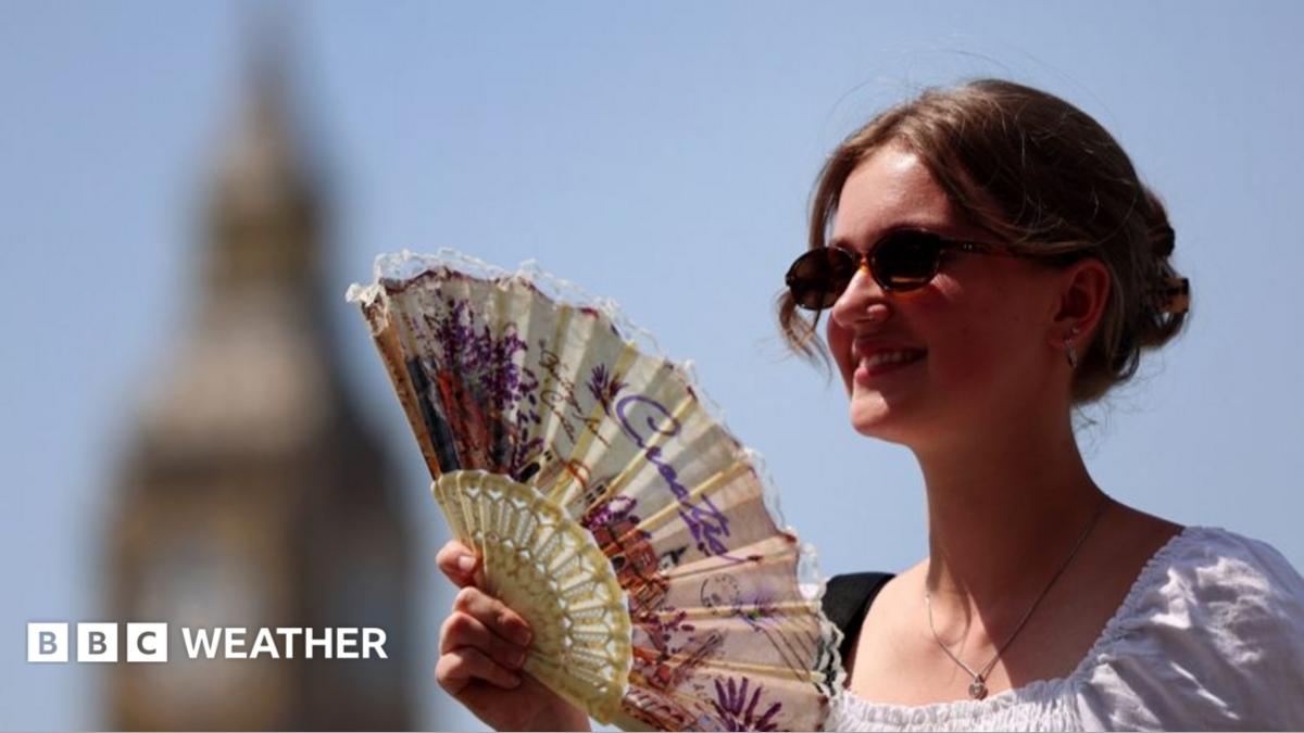 UK weather: Third heatwave of the year begins but how different will it be?