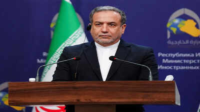 ‘Security hole’ enabled US-Israel bombing of Ayatollah’s residence: Iran minister Araghchi