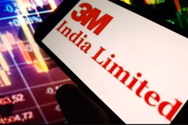 3M India temporarily suspends Ahmedabad plant operations due to heavy rains, flooding