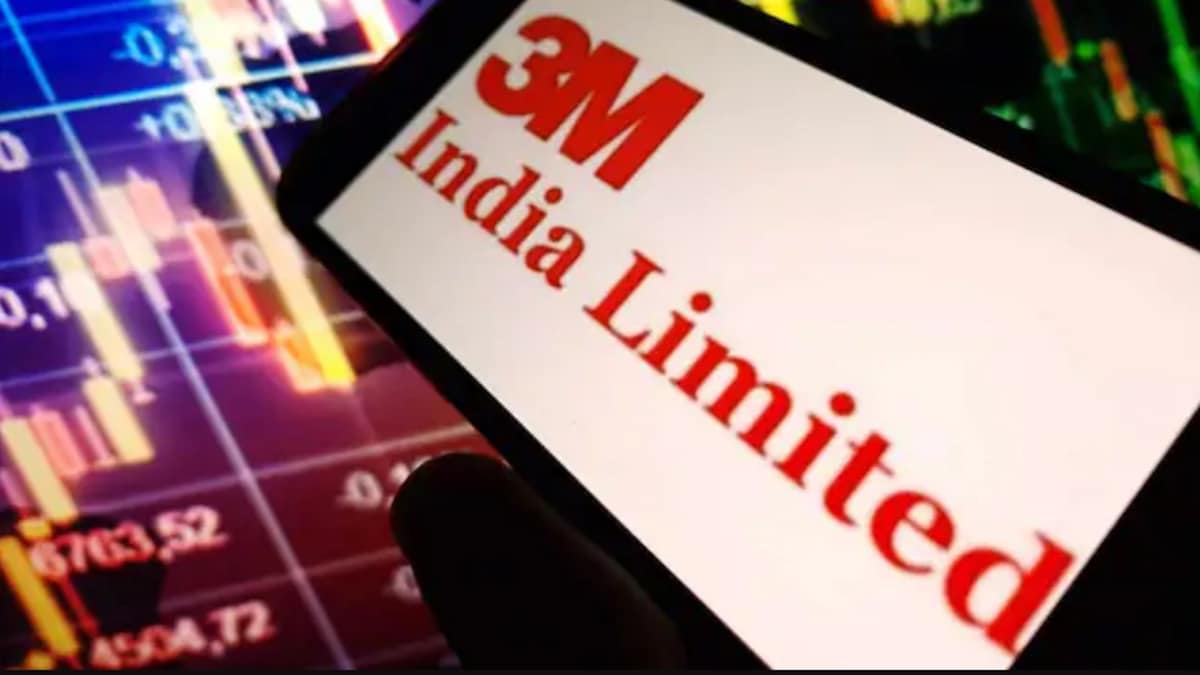 3M India temporarily suspends Ahmedabad plant operations due to heavy rains, flooding