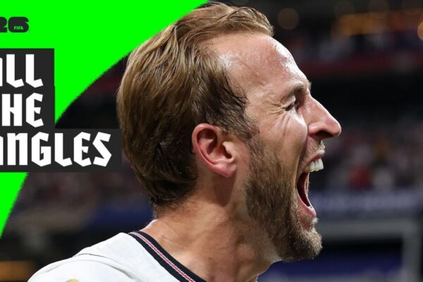 All the angles of Kane's brilliant winner