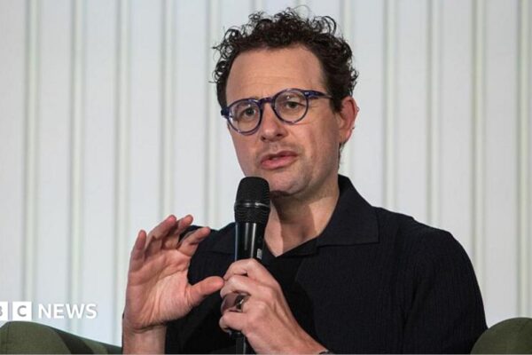 Anthropic says Claude AI hacked three firms during cyber tests