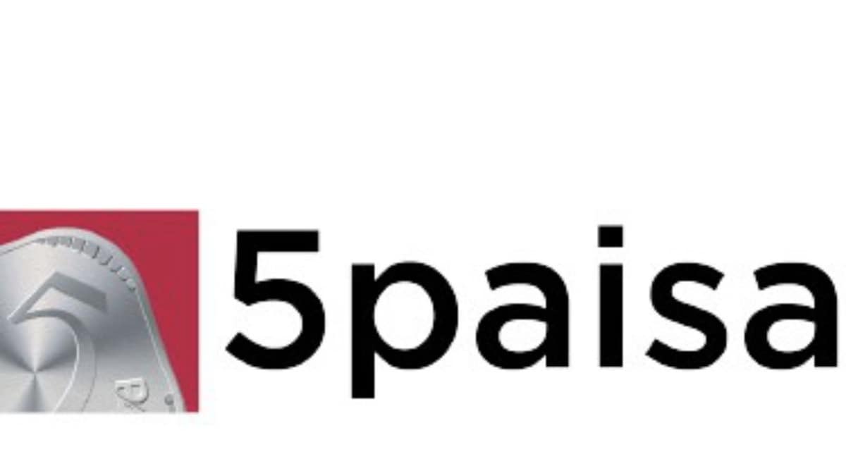 5paisa posts flat Q1 profit despite 14% jump in revenue as margins come under pressure