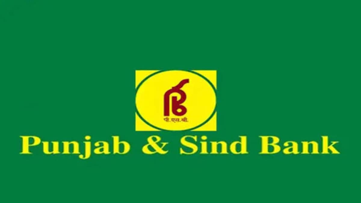 Punjab & Sind Bank Q1 Results: Net profit rises 23.2% YoY, asset quality improves