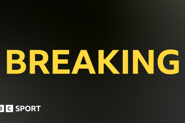 World Cup 2026: England's match with Mexico delayed by an hour