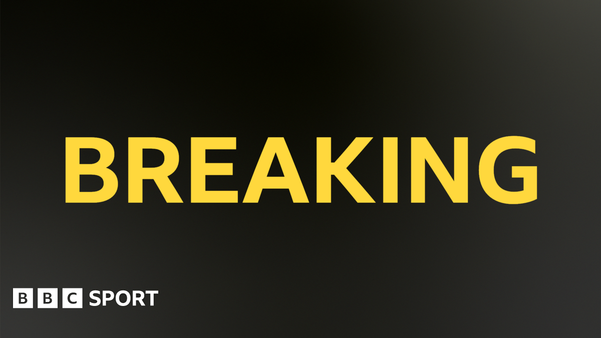 World Cup 2026: England's match with Mexico delayed by an hour