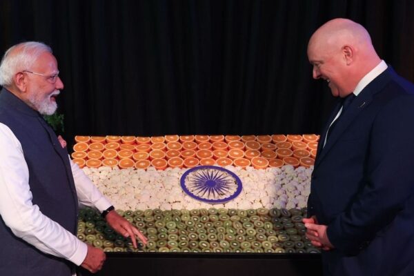 India-New Zealand ties enter new era: FTA, $20 billion investment and a roadmap to 2030