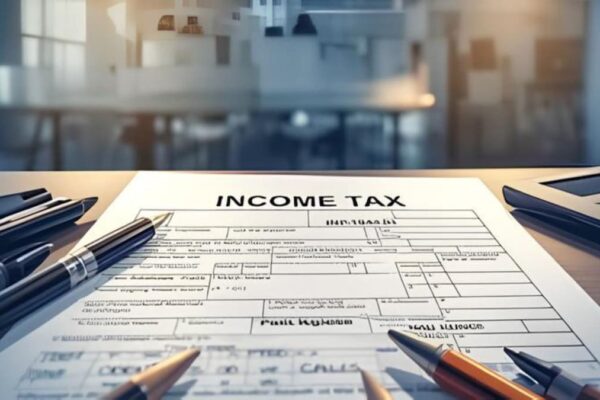 Over 1.7 crore ITRs filed so far as July 31 deadline for ITR-1: Income Tax Department
