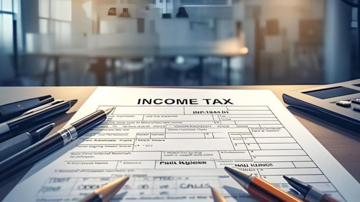 Over 1.7 crore ITRs filed so far as July 31 deadline for ITR-1: Income Tax Department