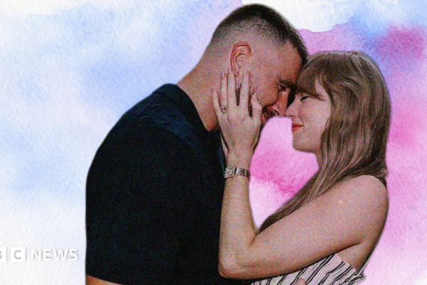 Taylor Swift and Travis Kelce's relationship so far in key moments