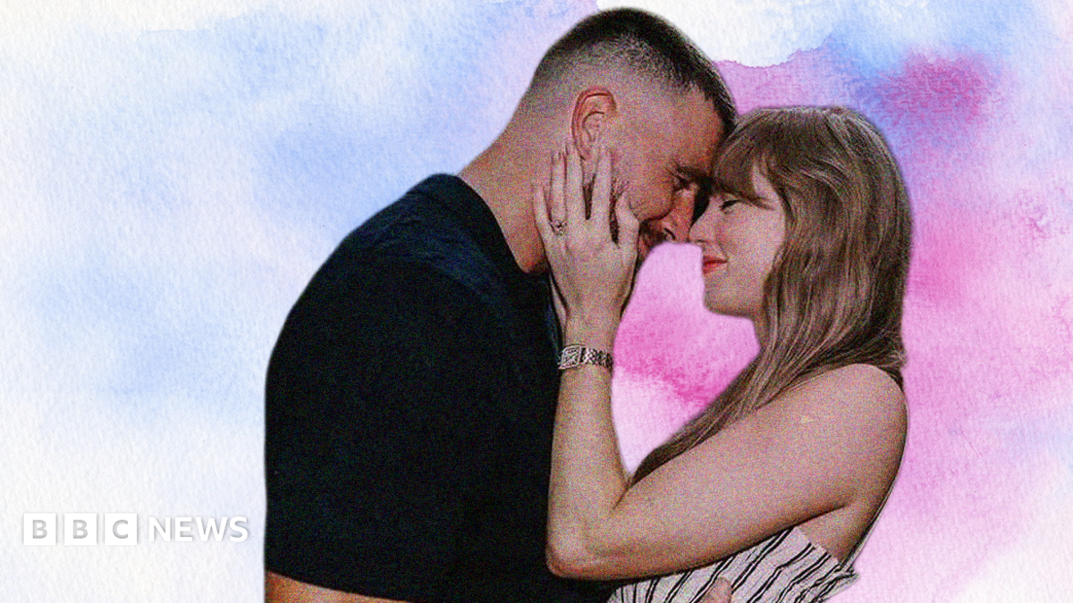 Taylor Swift and Travis Kelce's relationship so far in key moments