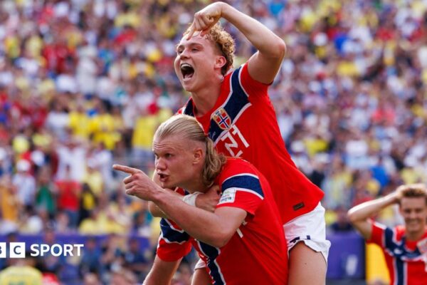 World Cup 2026: Why Erling Haaland is the man no one wants to face as Norway make history