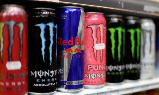 How high can Red Bull fly?