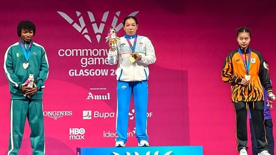Commonwealth Games 2026 LIVE UPDATES, Day 5: After Mirabai Chanu's gold, India gear up for another big medal push