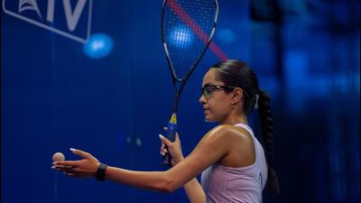 Anahat Singh crowned world junior squash champion
