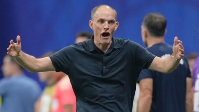 Thomas Tuchel refuses to take blame after Argentina ends England's FIFA World Cup dream: ‘Makes no sense’