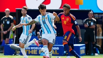Golden Boot, Golden Ball, Golden Glove and Best Young Player winners: Who won the 2026 FIFA World Cup awards?