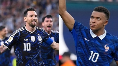 Only ‘nasty’ Argentina capable of stopping France: Gary Neville makes explosive World Cup prediction