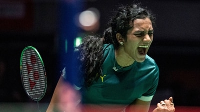 PV Sindhu ends long title wait, becomes first Indian to conquer Japan Open