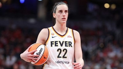 Is Caitlin Clark’s health at risk? Former NBA doctor warns of a ‘life-or-death’ scenario