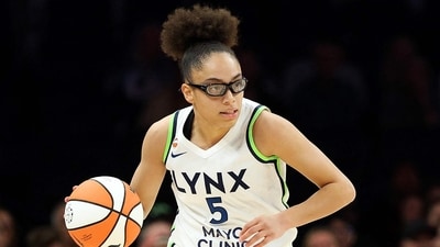 Caitlin Clark, Paige Bueckers overtaken as Olivia Miles becomes fastest player to reach this WNBA milestone