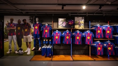Argentina or Spain? Why the FIFA World Cup final presents Barcelona supporters with a uniquely painful dilemma tonight
