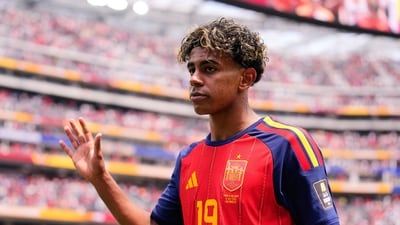Lamine Yamal fires warning to France ahead of FIFA World Cup semi-final showdown: ‘They should be afraid of us’