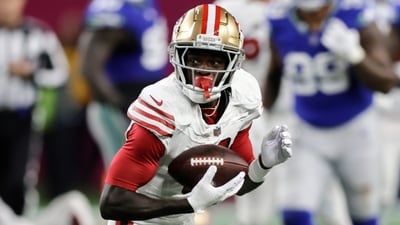 Is Brandon Aiyuk to Commanders really happening? NFL WR shares fresh Instagram update on 49ers situation