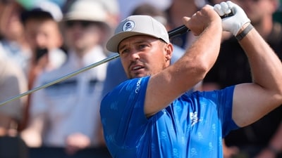What is Bryson DeChambeau’s net worth? LIV Golf star’s fortune amid The Open penalty probe