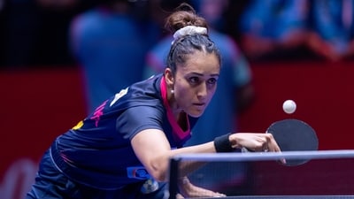 UTT Season 7: Ayhika hands Sofia Polcanova 1st defeat as HVR Kolkata ThunderBlades beat Ahmedabad APL Pipers 9-6