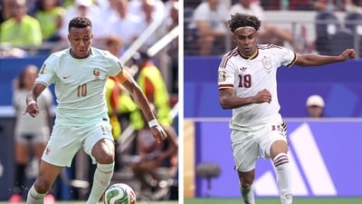 France refuse to bite as Spain's World Cup mind games begin: 'We won't fall into their trap'