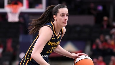 Caitlin Clark effect rolls on as Indiana Fever game shatters another WNBA TV ratings record