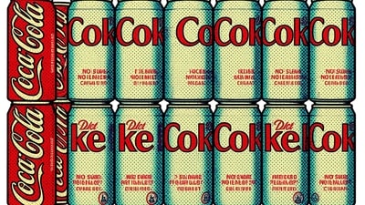 Popped: How a war in the Gulf took the fizz out of India's Diet Coke supply and made the can costlier
