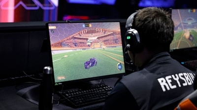 Esports World Cup 2026: Three new champions crowned in VALORANT, Apex Legends and Fatal Fury