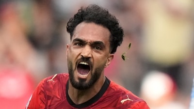 ‘It’s clear that this tournament is fixed’: Egypt's Mostafa Ziko fights back tears, alleges the World Cup is rigged