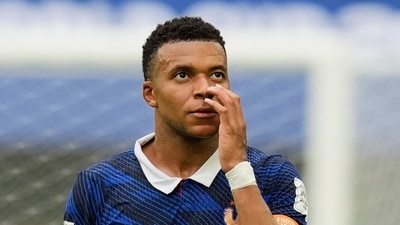 ‘Messi is going to score’: Kylian Mbappe eclipses him, but admits he would swap record for a World Cup final place