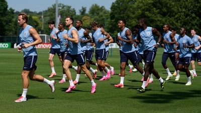 FIFA World Cup Round of 32 predictions: England, Belgium and USA tipped to avoid giant-killing shocks