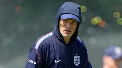 England handed injury and illness blow ahead of Norway FIFA World Cup clash as Thomas Tuchel sweats over selection