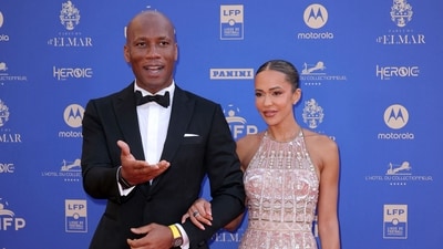 ‘Disgraceful. What’s the point of VAR?': Didier Drogba goes ballistic over controversial decision in Ivory Coast defeat