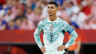 Gavi shuts down Cristiano Ronaldo critics with bold FIFA World Cup verdict: ‘He can make the difference’