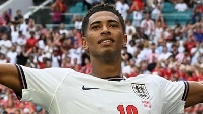 Who are Jude Bellingham’s parents? Inside Denise and Mark Bellingham’s role in the England star’s success