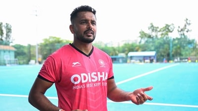 'No politics involved': India hockey captain ends orange jersey controversy with emphatic clarification