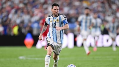 Thomas Tuchel told exactly how to stop Lionel Messi before England's World Cup semifinal: 'Shadow him everywhere'